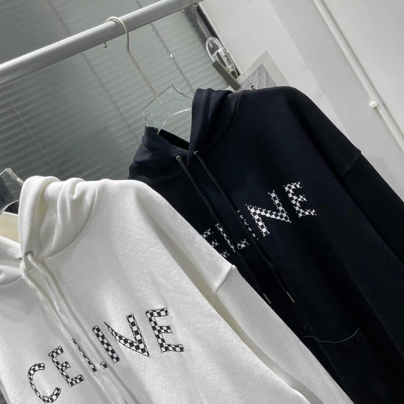 ÁO HooDIES NỎ LÓT BÔNG IN HÌNH CHỮ DÀNH CHO NAM VÀ NỮ MÙA THU ĐÔNG