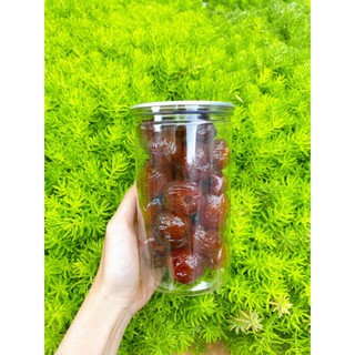 Mứt Táo Thái Lan - hũ 500gr