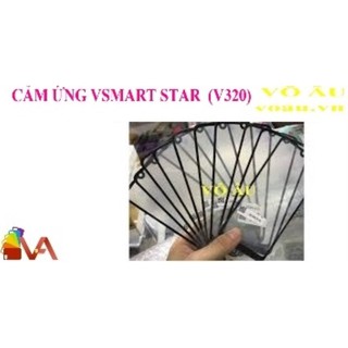 CẢM ỨNG VSMART STAR  (V320)