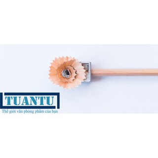 [CHÍNH HÃNG] Chì gỗ 2B Deli S907