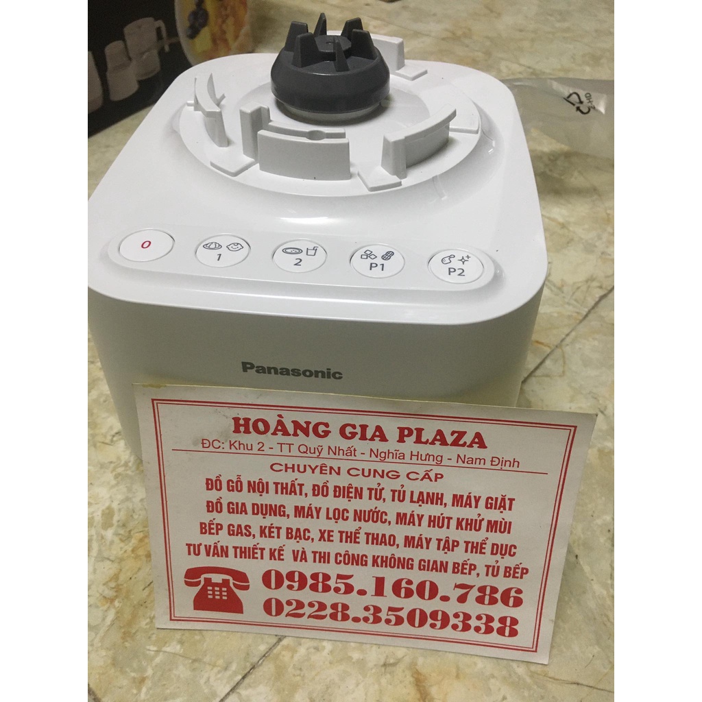 Phụ kiện máy xay Panasonic MX-MP5151 MX-MG5351 MX-MG53C1