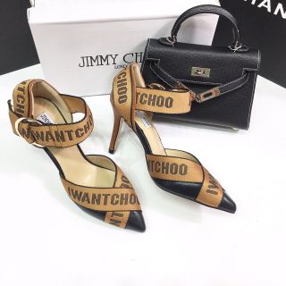Giày Jimmy Choo