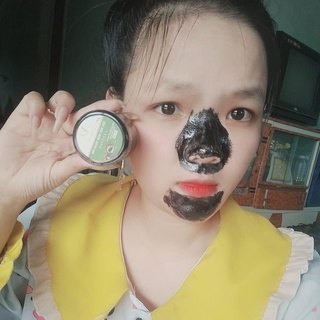 Gel  hút mụn than tre Ladevan
