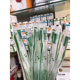 Dây súc ruột Enema chính hãng