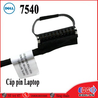 Cáp Pin Laptop Dell Precision 7540