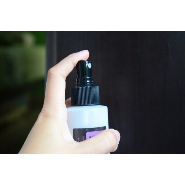 Nước hoa hồng Cosrx AHA BHA Clarifying Treatment Toner - 150ml