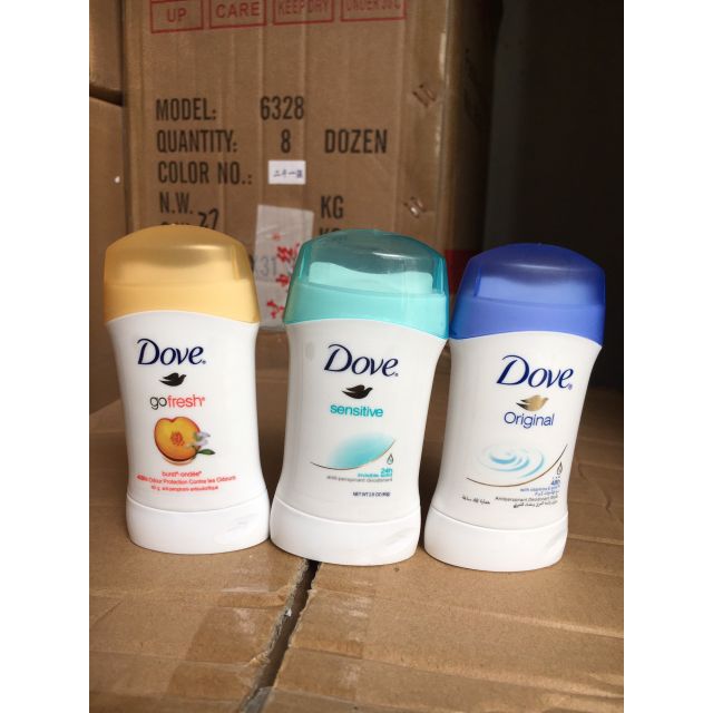 Lăn sáp khử mùi dove | BigBuy360 - bigbuy360.vn