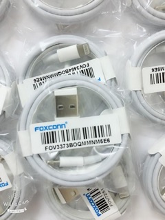 sạc lightning hoco dành cho iphone(1m)