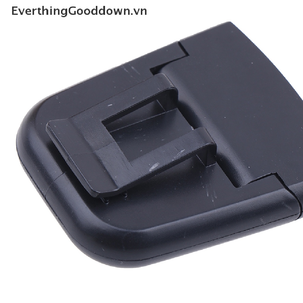 Everthinggood Đèn LED Kẹp Mũ Lưỡi Trai Có Thể Sạc Lại Dùng Khi Đi Cắm Trại