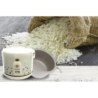 Nồi cơm điện Happycook 3 lít HC-300.