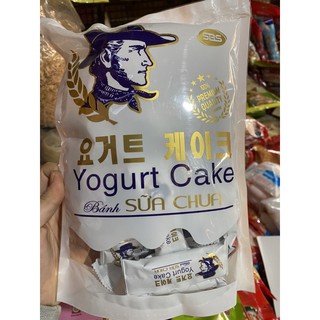 (các vị) bánh sữa chua Yogurt Cake