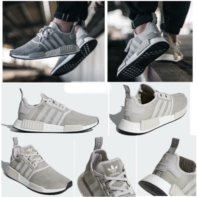 Giày Adidas Auth
