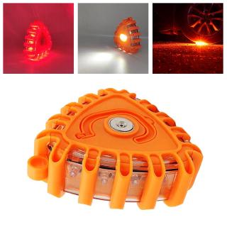 1 Đèn Led Cảnh Báo Khẩn Cấp Cho Xe Ô Tô