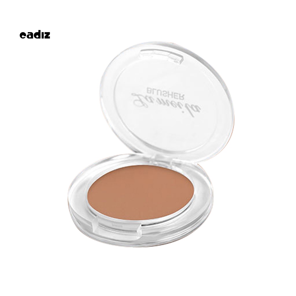 Phấn Má Hồng CADI Mini Màu Sắc Xinh Xắn Dành Cho Nữ