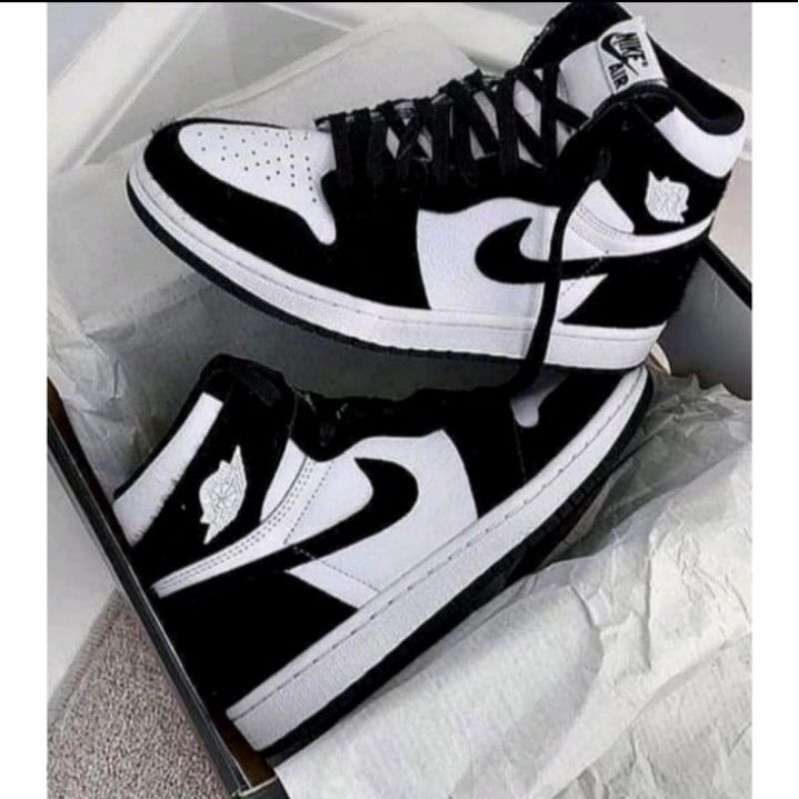 Giày Thể Thao AIR JORDAN SIZE 33-43 Năng Động Thời Trang Cho Nam