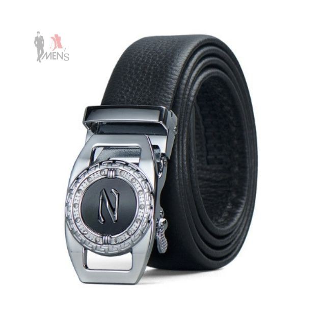 Thắt lưng nam da bò cao cấp bảo hành 2 năm