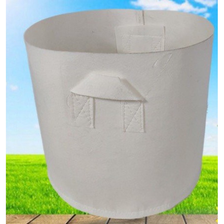 Túi Vải Trồng Cây Size 20*20