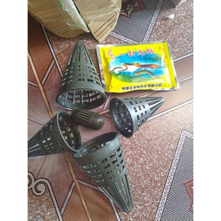 Hom lươn fi 60