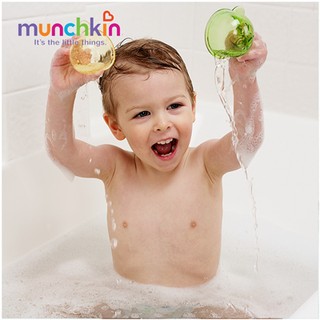 Đồ chơi Munchkin MK23208 Chim cánh cụt 5 món