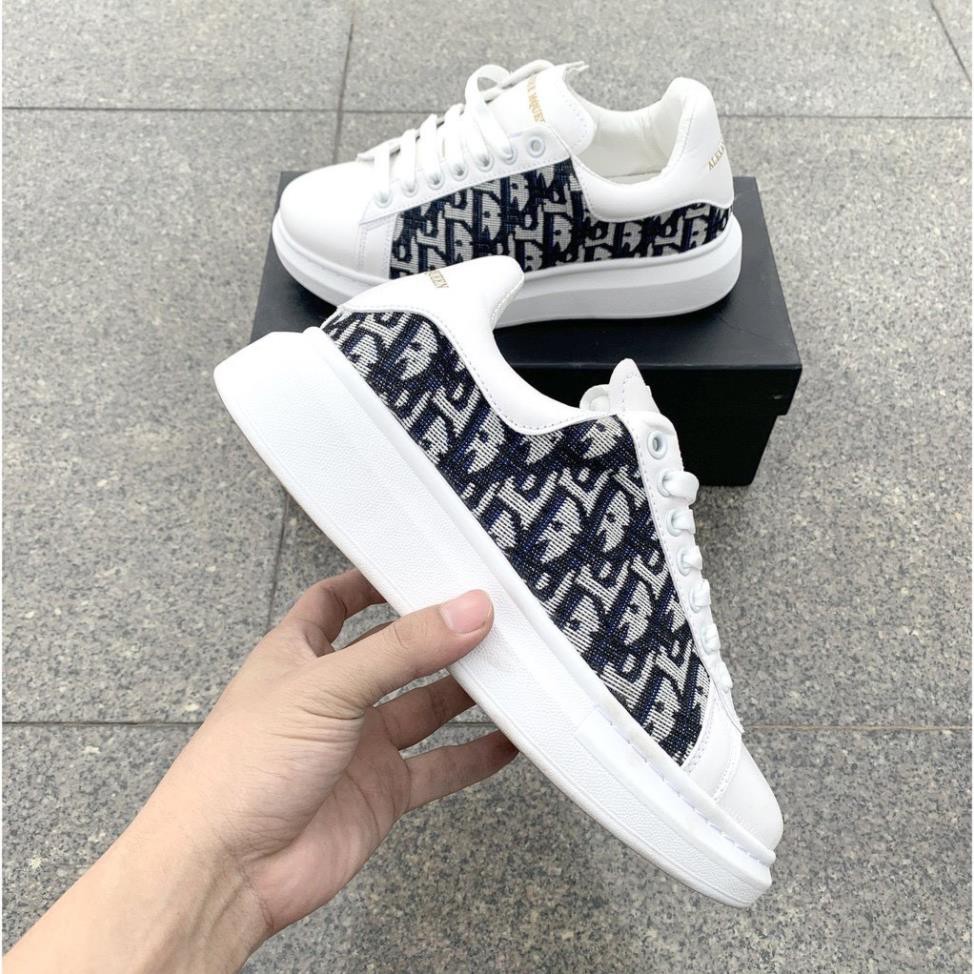Giày thể thao độn đế MC dio 0976914869