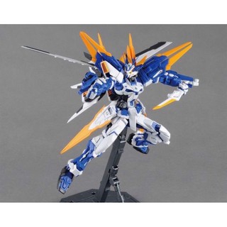 Mô hình MG GUNDAM ASTRAY BLUE FRAME D (MG - 1/100)