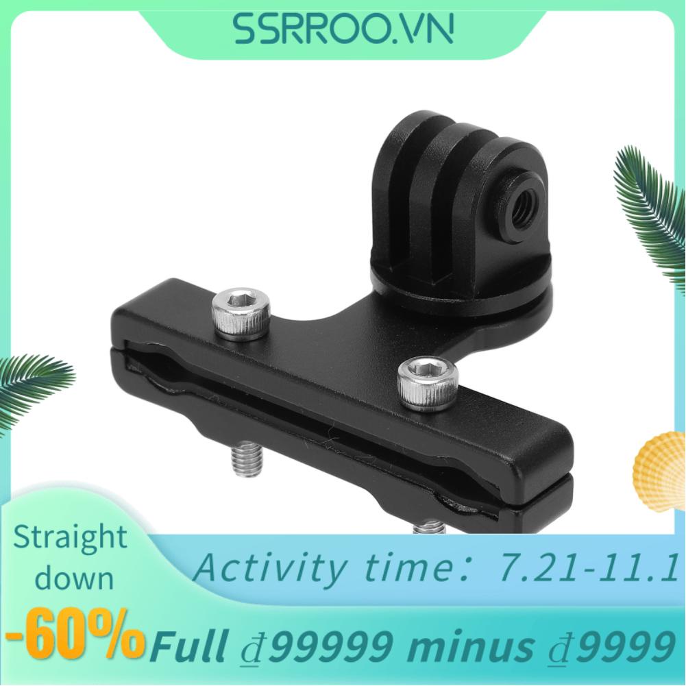Giá đỡ camera hành trình cho xe đạp có thể xoay được | BigBuy360 - bigbuy360.vn
