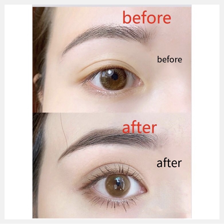 Mascara siêu mảnh chuốt mi dài mịn hàng nội địa Trung vỏ hồng Kenyayi 779 | BigBuy360 - bigbuy360.vn