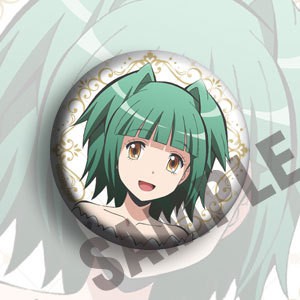 (m01) Huy hiệu cài áo IN HÌNH Assassination Classroom Lớp Học Ám Sát anime chibi dễ thương