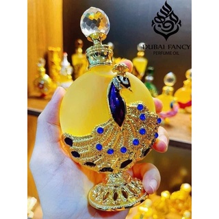 Tinh dầu nước hoa dubai mẫu công 35ml gold chính hãng