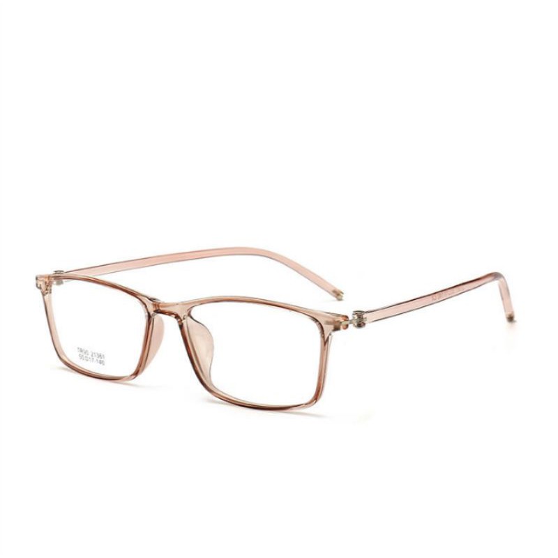 GỌNG KÍNH CẬN NHỰA DẺO DÁNG VUÔNG HÀN QUỐC | BigBuy360 - bigbuy360.vn