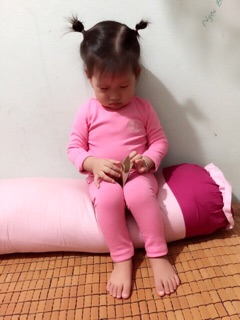 Bộ đồ cho bé gái