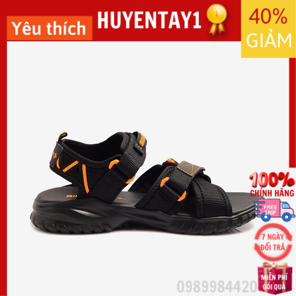 Sandal Nữ Biti's Hunter Orange Tonic 2k20 DEWH00400CAM (Cam)