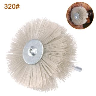 Cọ Đánh Bóng Gỗ