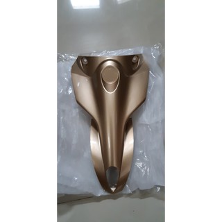 Mặt nạ Jupiter 2011 vàng đồng chính hãng Yamaha