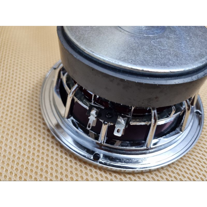 1 củ loa bass  16 nhập thailan