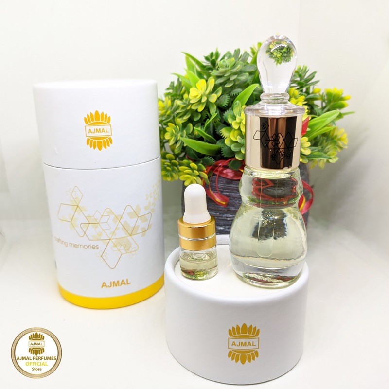 Tinh dầu nước hoa Dubai 1ml hàng chính hãng công ty nhập khẩu 100% Dubai 🌺 25 mùi hương khác nhau 🌺