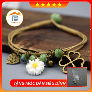 𝐃𝐞𝐚𝐥 𝐒𝐀𝐋𝐄 𝟓𝟎% Vòng tay gốm đẹp cá tính, hiện đại hàng Handmade - siêu độc đáo