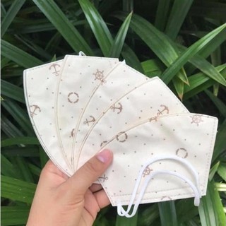 KHẨU TRANG BÉ/ KHẨU TRANG NHẬT