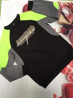 Set bộ phong cách cho bé zai 2019