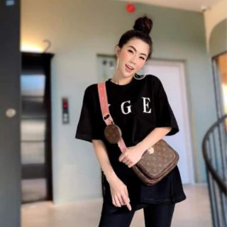 Đồ bộ thun thái dẻo VGE