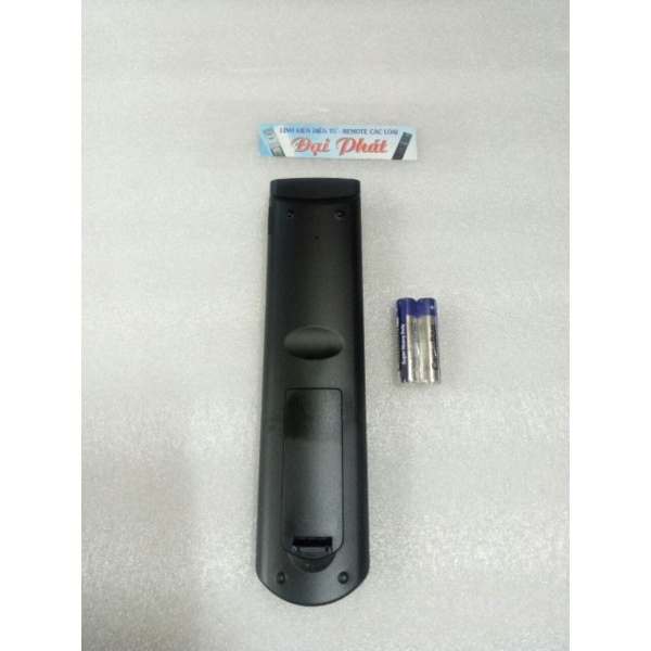 Điều Khiển Tivi Rindo 32B3600 ( Hàng Chính Hãng Mới 100%) lưu ý hãy mua đúng mẫu cũ của mình bị hư nhé