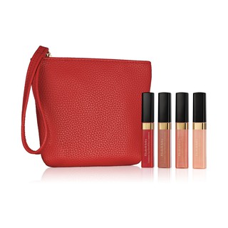 SET SON BÓNG ELIZABETH ARDEN 5-Pc. MINI LIP GLOSS GIFT SET_LIMITED EDITION