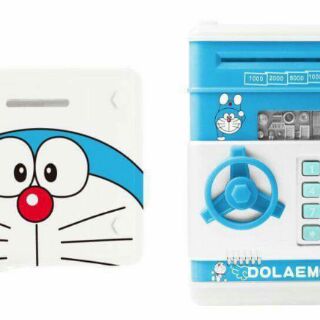 Két sắt kitty đoremon