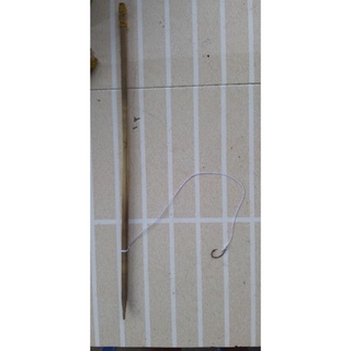 50 CẦN CÂU CẮM ẾCH TÓM SẴN