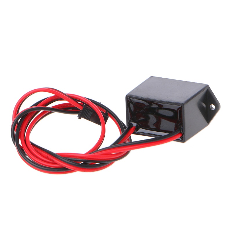 Bộ Điều Khiển Dây Đèn LED Neon EL DC 12V Dài 1-5M
