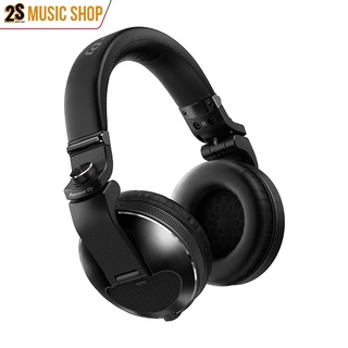 Tai nghe hdj x5 pioneer dj