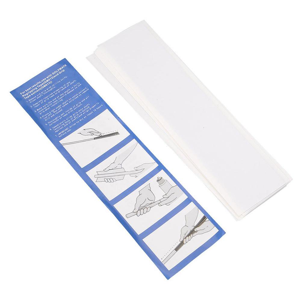 Danilo Set 13 Cuộn Băng Keo Dán Gậy Đánh Golf