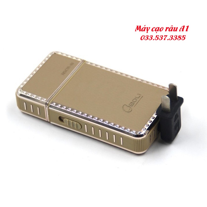 Cạo râu mini, cây cạo râu A1 chất lượng cao công suất 3W