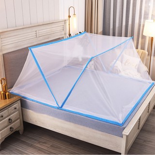MÀN CHỐNG MUỖI THÔNG MINH DẾ DÀNG DI DUYỂN MANG MỌI NƠI SIÊU HOT 2021 ĐẦY ĐỦ SIZE