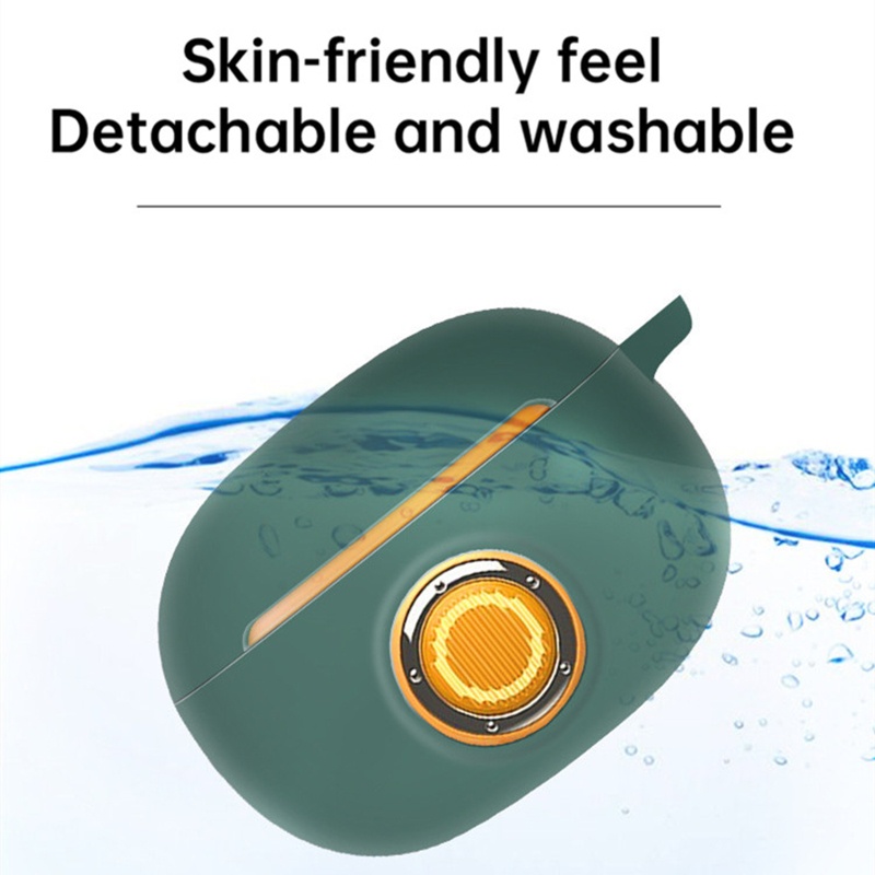 Vỏ Bảo Vệ Hộp Sạc Tai Nghe Edifier Lambo Pro Không Dây Chống Sốc